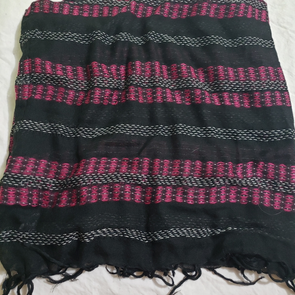 Scarf